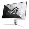 ASUS ROG Strix XG27AQ-W 27" Fast IPS Quad HD 170Hz 1ms Gaming Monitor - White
