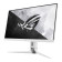 ASUS ROG Strix XG27AQ-W 27" Fast IPS Quad HD 170Hz 1ms Gaming Monitor - White