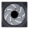 Lian Li UNI SL120 INF ARGB 120mm Fan - Black