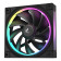 DeepCool FL12 120mm PWM PC Case Fan - Black 3 Pack
