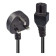 Meraki MA-PWR-CORD-UK AC Power Cord UK Plug Power Cable