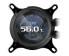 Asus ROG STRIX LC III 360 ARGB LCD All-in-One Liquid Cooler