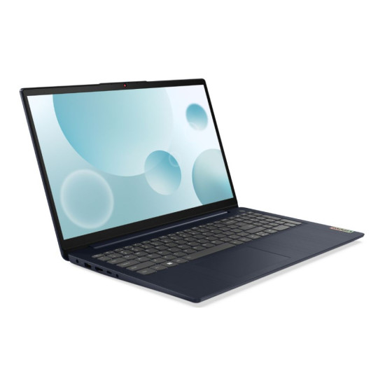 Lenovo IdeaPad 3 15.6" Laptop with Sleek Design and Core i7 Performance