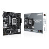 ASUS PRIME A620M-K AMD A620 Socket AM5 Micro ATX Motherboard