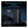 Refurbished - ASUS ExpertCenter P500 Intel Core i5-13420H 16GB RAM 512GB SSD Windows 11 Pro Mini Tower PC