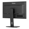 iiyama ProLite XUB2797QSU 27" IPS Quad HD 100Hz Height Adjustable Monitor with 5 Year warranty