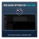 ASUS ROG Azoth 96 HE RGB Wireless Mechanical Gaming Keyboard - Black