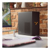 HP Victus 15L TG02-2001na Intel Core i5-14400F 16GB RAM 512GB SSD RTX 3050 Windows 11 Home Gaming Tower PC