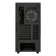 DeepCool CH560 Digital Mid Tower ATX Gaming PC Case with 4 x RGB Fans - Black