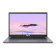 Refurbished - ASUS ChromeBook Plus Enterprise CB34 Intel Core i5-1235U 8GB RAM 256GB UFS 14" Touchscreen ChromeOS Laptop