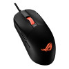 ASUS ROG Strix Impact III Gaming USB Wired Mouse - Black