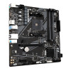 GIGABYTE AMD A520M DS3H V2 AM4 DDR4 Micro ATX  Motherboard