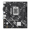 ASUS PRIME H810M-K Intel H810 Micro-ATX LGA 1851 Motherboard