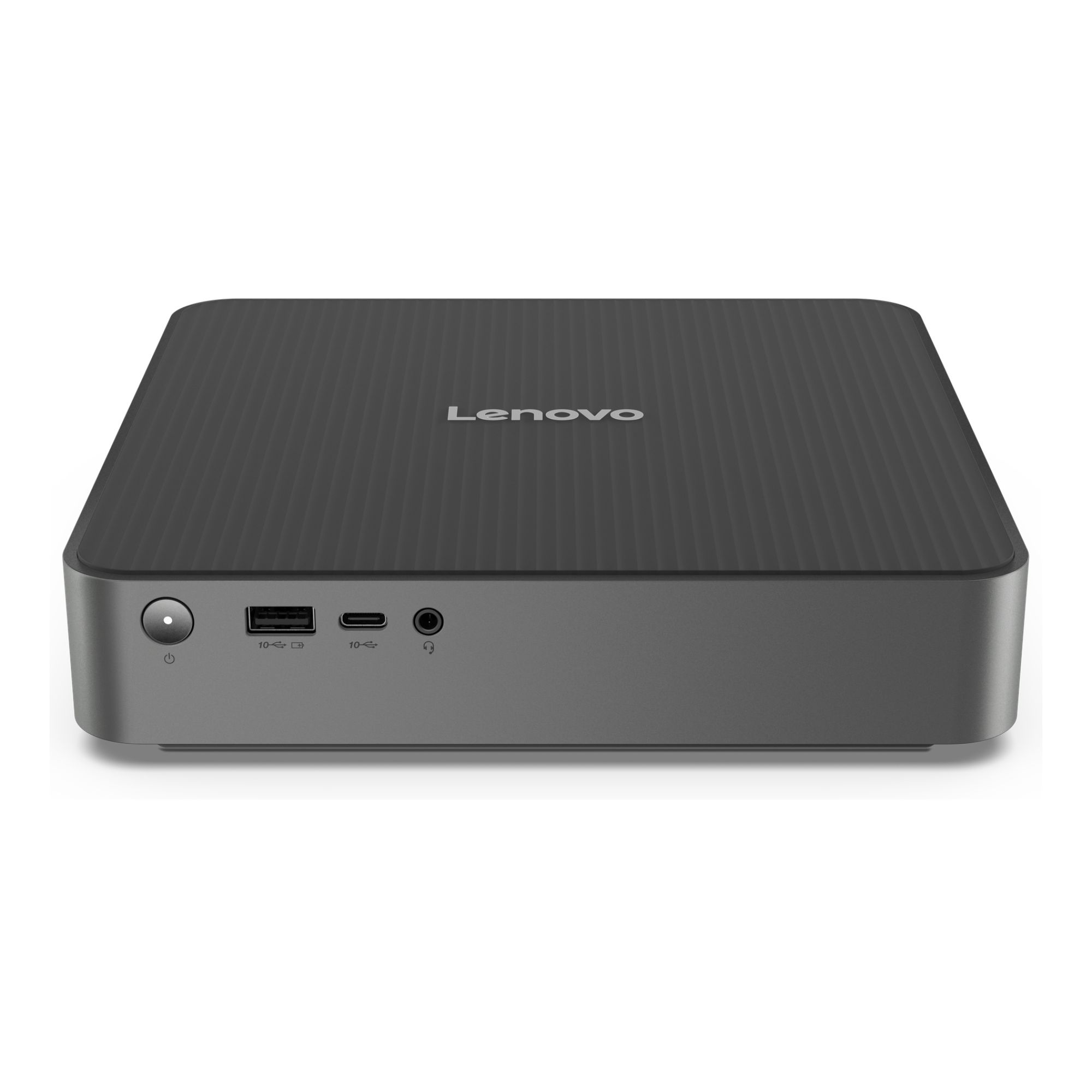 ミニPC ThinkCentre Win11 Office2021 SSD新品 Lenovo IdeaCentre Mini 01Q8X10 Snapdragon X Plus X1-26-100 32GB
