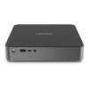 Lenovo IdeaCentre Mini 01Q8X10 Snapdragon X Plus X1-26-100 32GB RAM 1TB SSD Windows 11 Home Desktop PC