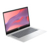 HP ChromeBook 14a-nf0002sa 9Z6X9EA Intel&#174; N100 4GB RAM 128GB UFS 14" ChromeOS Laptop