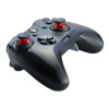 Mad Catz The Authentic C.A.T. 7 Wired Game Controller - Black