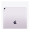 Apple iPad Air 13" 512 GB M3 Chip Liquid Retina Wi-Fi + Cellular Tablet - Purple
