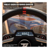 Thrustmaster T-248 Racing Simulator Wheel and Pedals