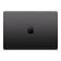 Apple MacBook Pro 14 M4 16GB RAM 512GB SSD 14.2" macOS Laptop - Space Black w/ Logic+finalCut
