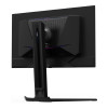 Gigabyte AORUS FO27Q5P 27" QD-OLED Quad HD 500Hz 0.03ms Height Adjustable Gaming Monitor with Speakers