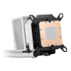 ASUS ROG RYUJIN III 240 ARGB White Edition Intel/AMD AIO Liquid CPU Cooler
