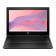 HP Fortis Flip G1m 11 MediaTek Kompanio 520 4GB RAM 32GB SSD 11.6" ChromeOS Laptop