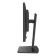 iiyama ProLite XB2497HSN-B1 23.8" Full HD IPS 100Hz 1ms USB-C Height Adjustable Monitor with Speakers - Matte Black