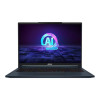 MSI Stealth 16 AI Studio A1VFG-002UK Intel Core Ultra 7 155H 32GB RAM 1TB SSD RTX 4060 16" Windows 11 Home Gaming Laptop