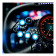 MOZA Racing RS064 Vision GS Steering Wheel