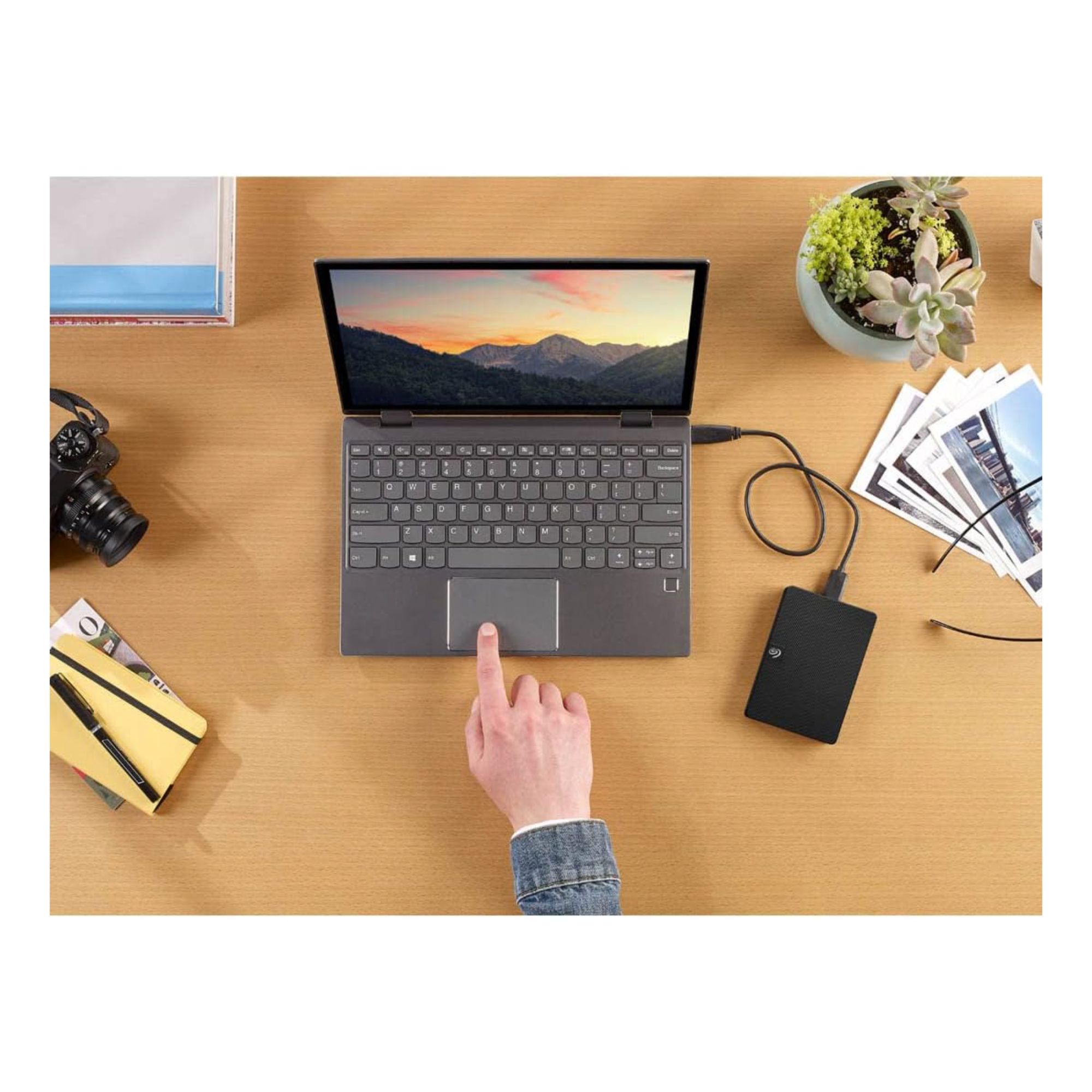Seagate Expansion 5TB 2.5