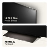 LG OLED evo C4 48" 4K Ultra HD SMART TV