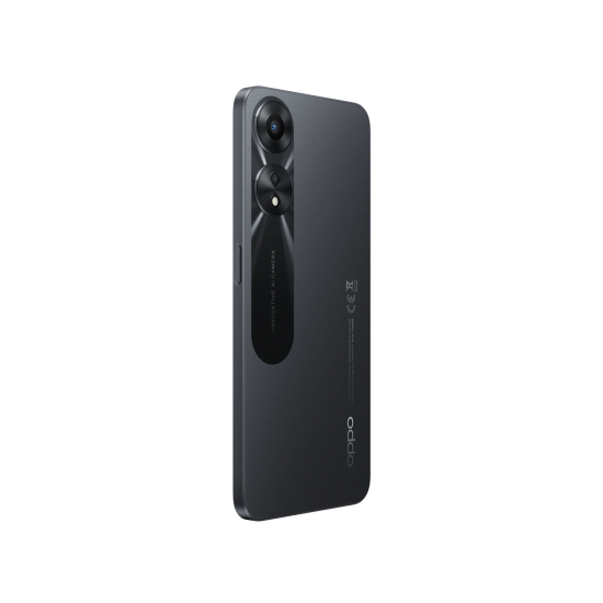 CPH2483-Black OPPO A78 5G MediaTek Dimensity 700 Octa Core