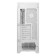 Antec Performance 1 Full Tower Gaming PC Case - White