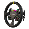 MOZA Racing RS25 RS V2 Round Steering Wheel