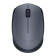 Logitech M170 RF Wireless Optical 1000 DPI Mouse - Grey