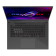 ASUS ROG Strix G16 (2025) G614 AMD Ryzen 9 8940HX 16GB RAM 1TB SSD RTX 5050 16" Windows 11 Home Gaming Laptop