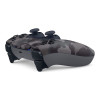 Sony DualSense Grey Camouflage PS5 controller with haptic feedback
