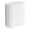 ASUS ZenWiFi BE18000 10 Gigabit Ethernet Tri-band Wi-Fi 7 Mesh System White - 1-Pack