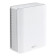 ASUS ZenWiFi BE18000 10 Gigabit Ethernet Tri-band Wi-Fi 7 Mesh System White - 1-Pack