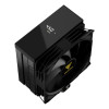 GAMDIAS BOREAS M2-51D 120mm Fan Air Cooler