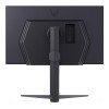 LG UltraGear 27GS75Q-B 27" IPS Quad HD 180Hz 1ms Height Adjustable Gaming Monitor