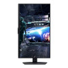 Samsung Odyssey G70D 27" Flat 4K Ultra HD 144Hz 1ms Height Adjustable Gaming Monitor