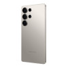 Samsung Galaxy S25 Ultra Qualcomm Snapdragon 8 Elite 12GB 256GB Storage 6.9" Dynamic AMOLED Android 15 Smartphone - Titanium Grey