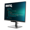 BenQ RD280U 28 in IPS 4K USB-C Height adjustable Programming monitor with MoonHalo backlight