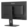 iiyama ProLite XB2797HSU-B1 27" Full HD IPS 120Hz 4ms Height Adjustable Monitor with Speakers - Matte Black
