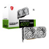 MSI GeForce RTX 4070 Ti SUPER VENTUS 2X WHITE OC 16GB Ada Lovelace Graphics Card
