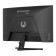 iiyama G-Master G2771HSU-B1 27" Fast IPS Full HD 240Hz 0.4ms G-Sync Gaming Monitor with Speakers