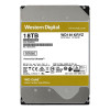 Western Digital Gold Enterprise 18TB 3.5" 6 GB/s 7200 rpm Internal Hard Drive
