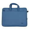 Trust Bologna 16" Eco Laptop Bag - Blue